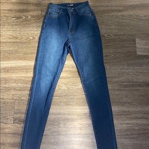 Fashion Nova Jeans